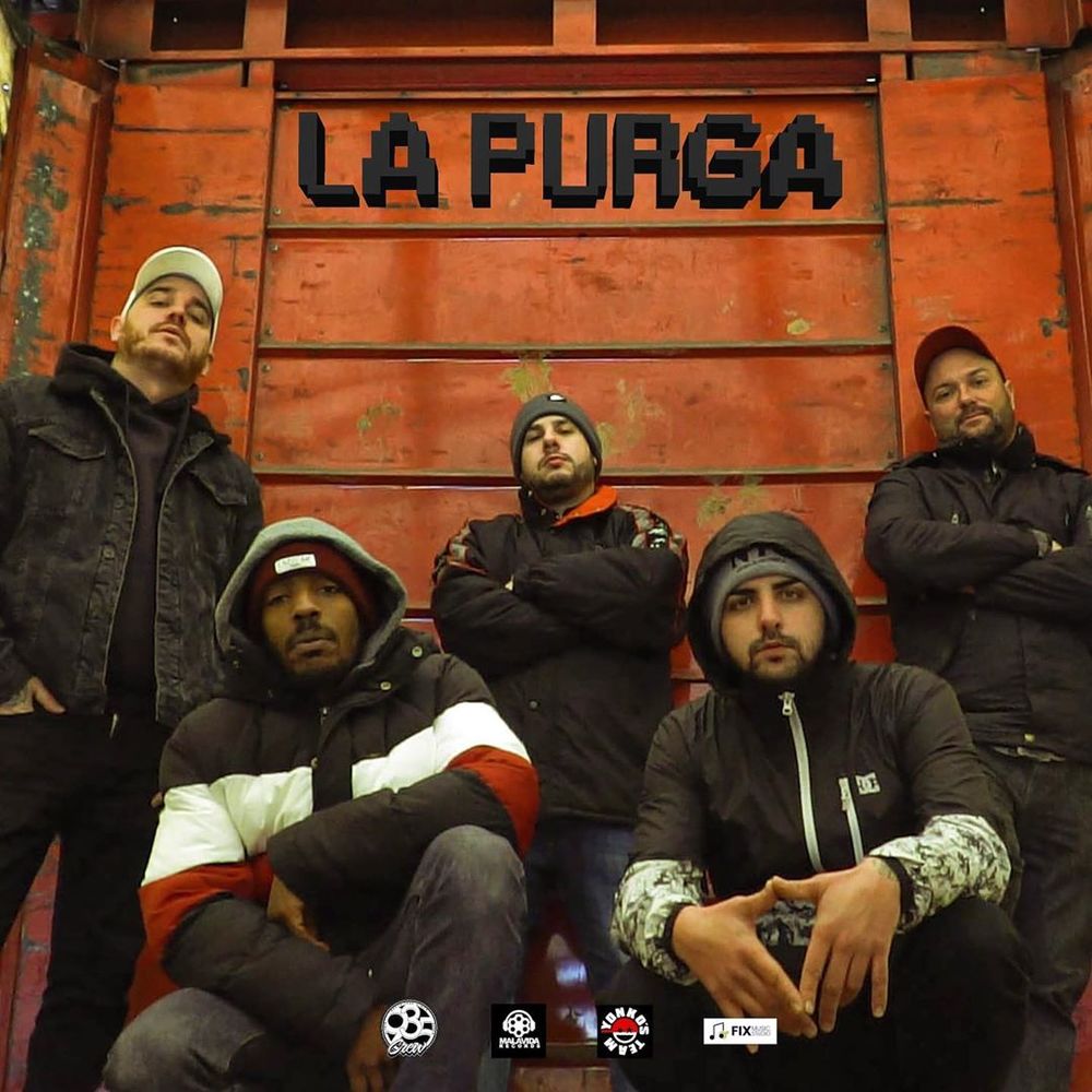 La Purga