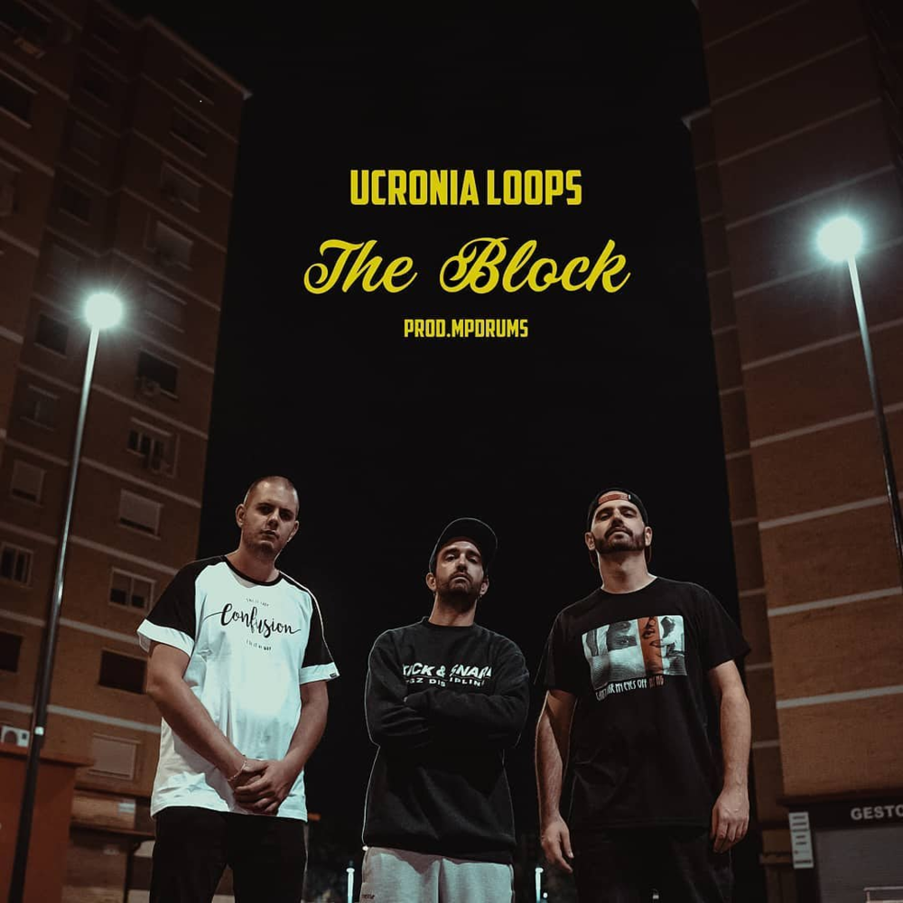The Block