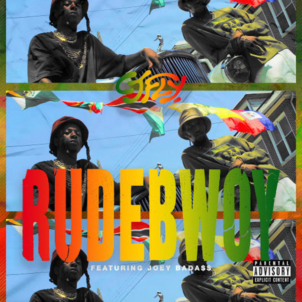 Rudebwoy [Single]