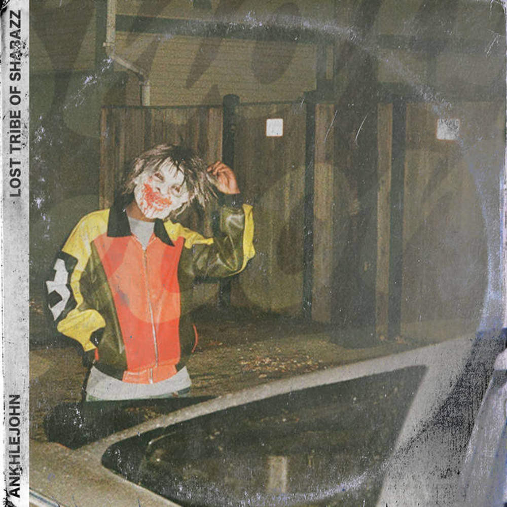Lost Tribe Of Shabazz EP