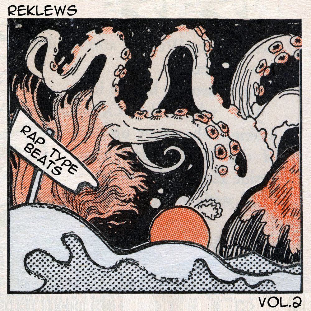 Rap Type Beats Vol​.​2