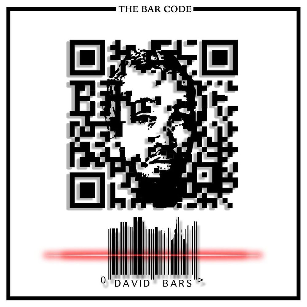 Portada de The Bar Codes
