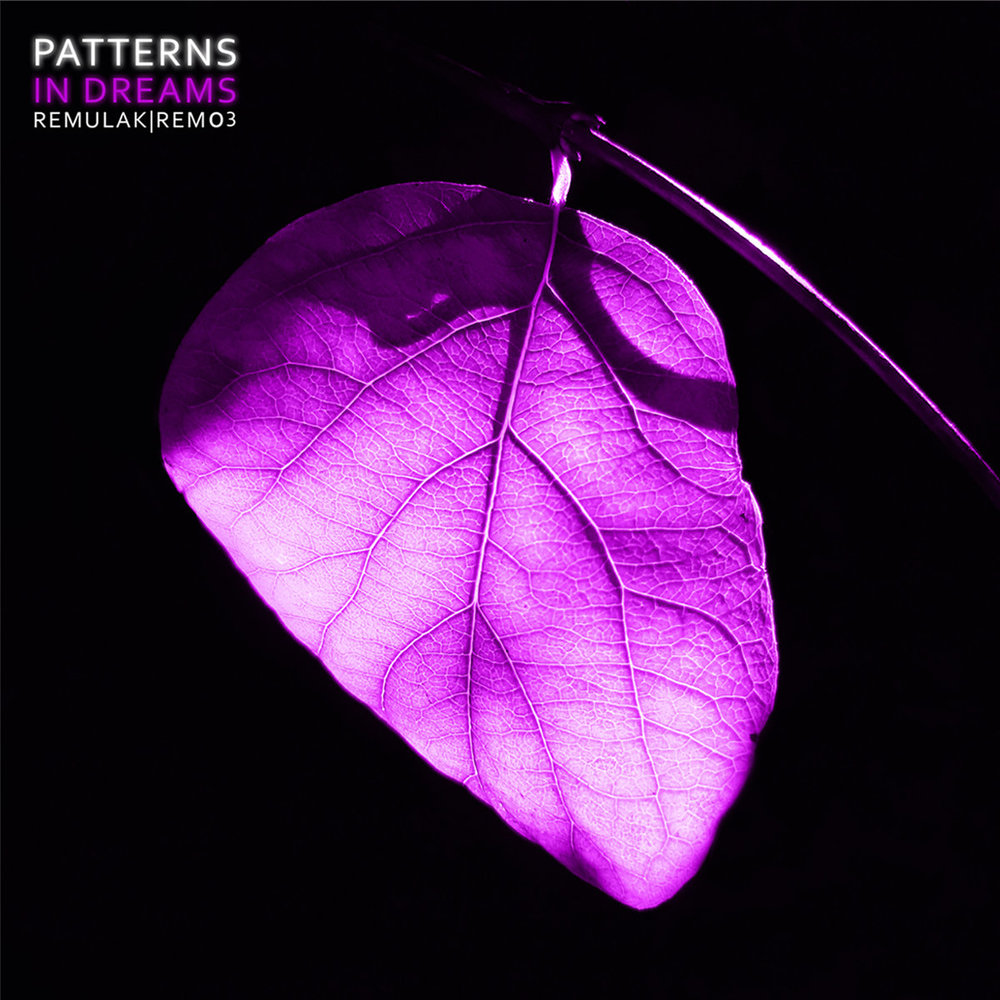 In Dreams / Patterns