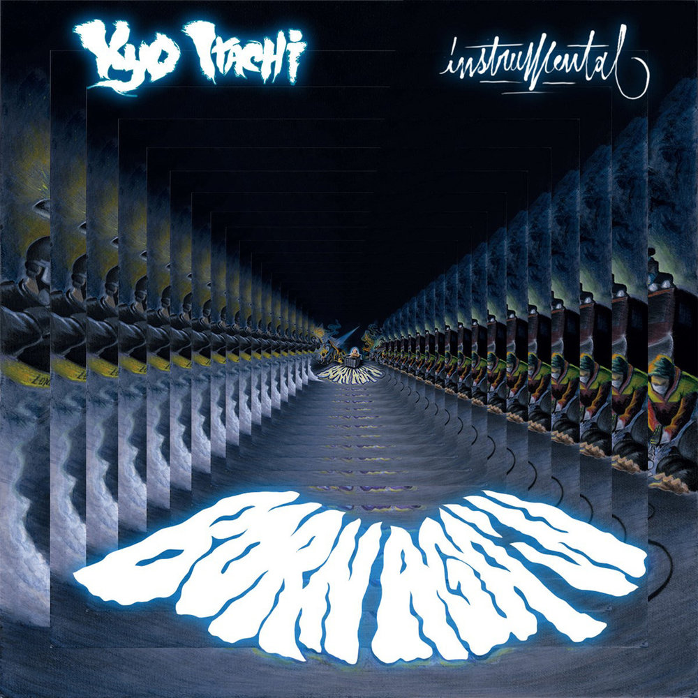 Born Again (Instrumental)