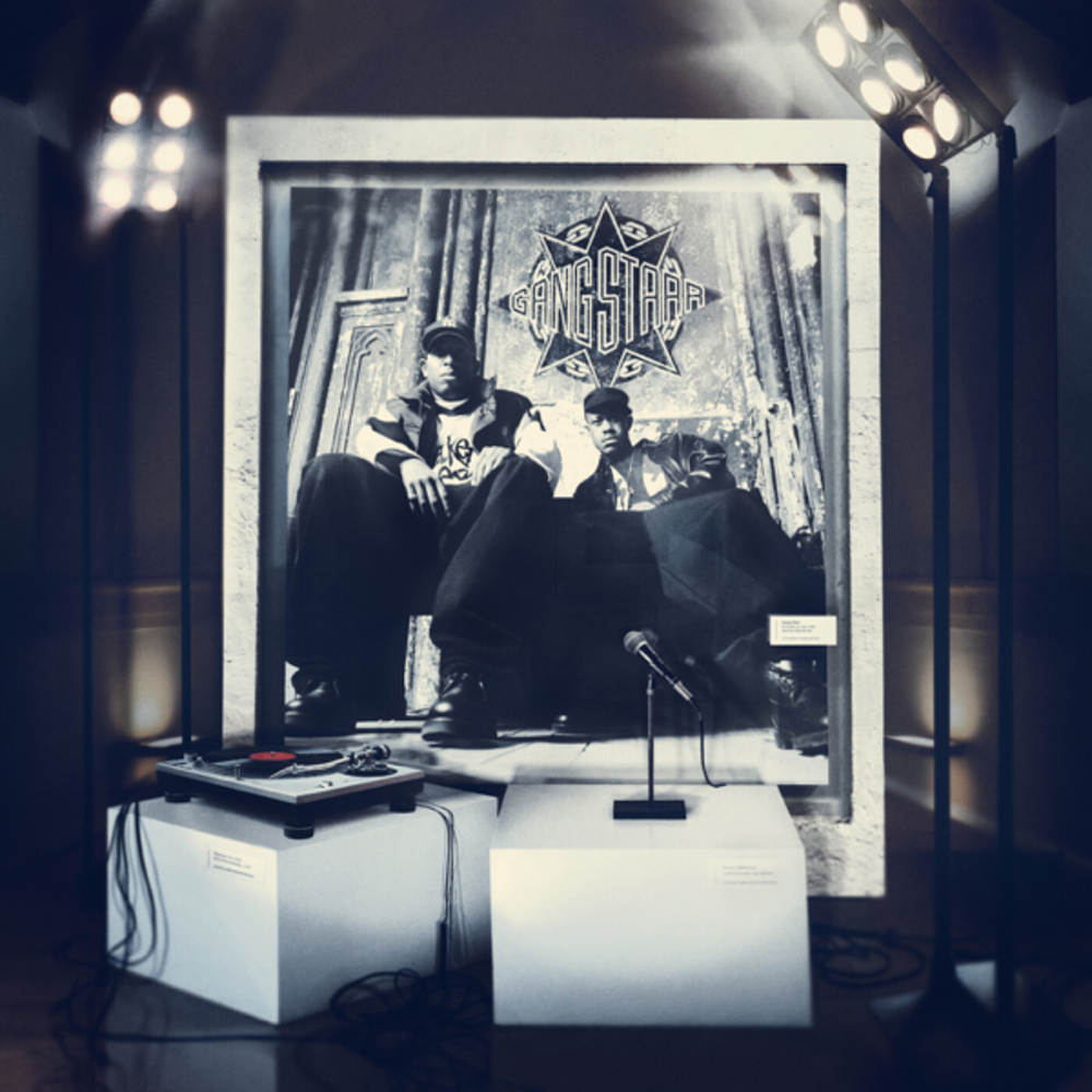 Portada de One Of The Best Yet