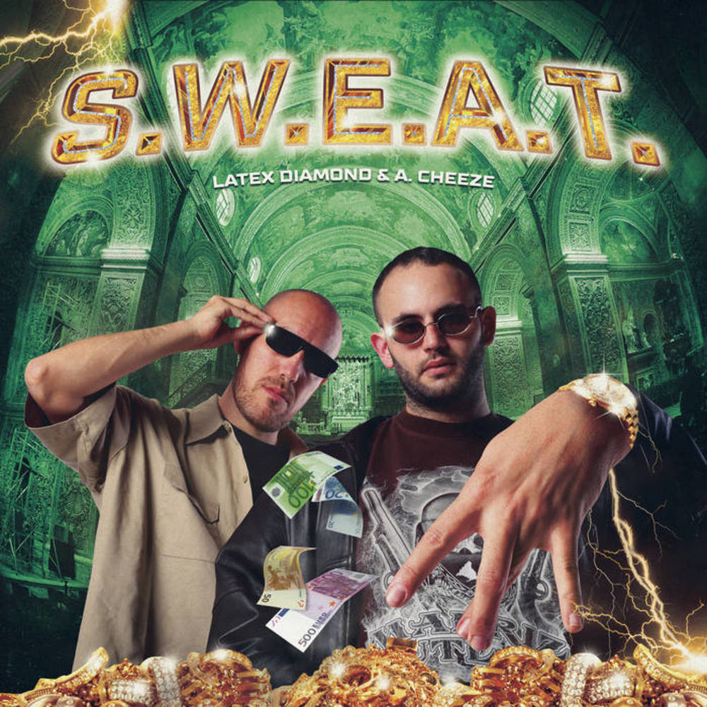 S​.​W​.​E​.​A​.​T.