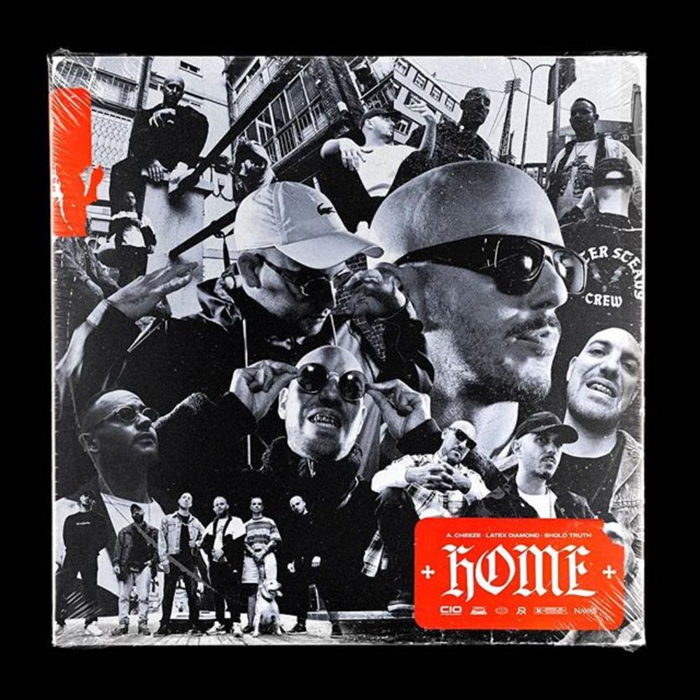 Home (OG's Del Barrio) 