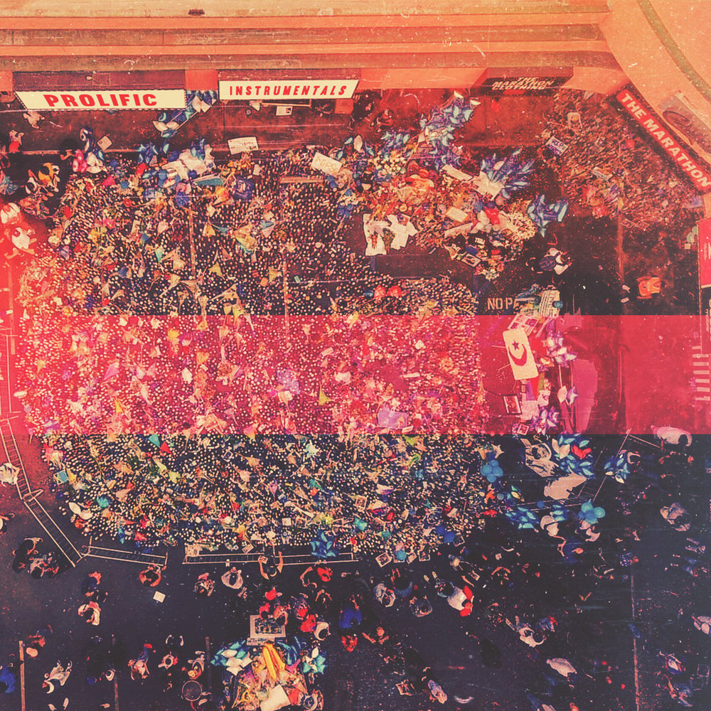 Prolific (Instrumentals)