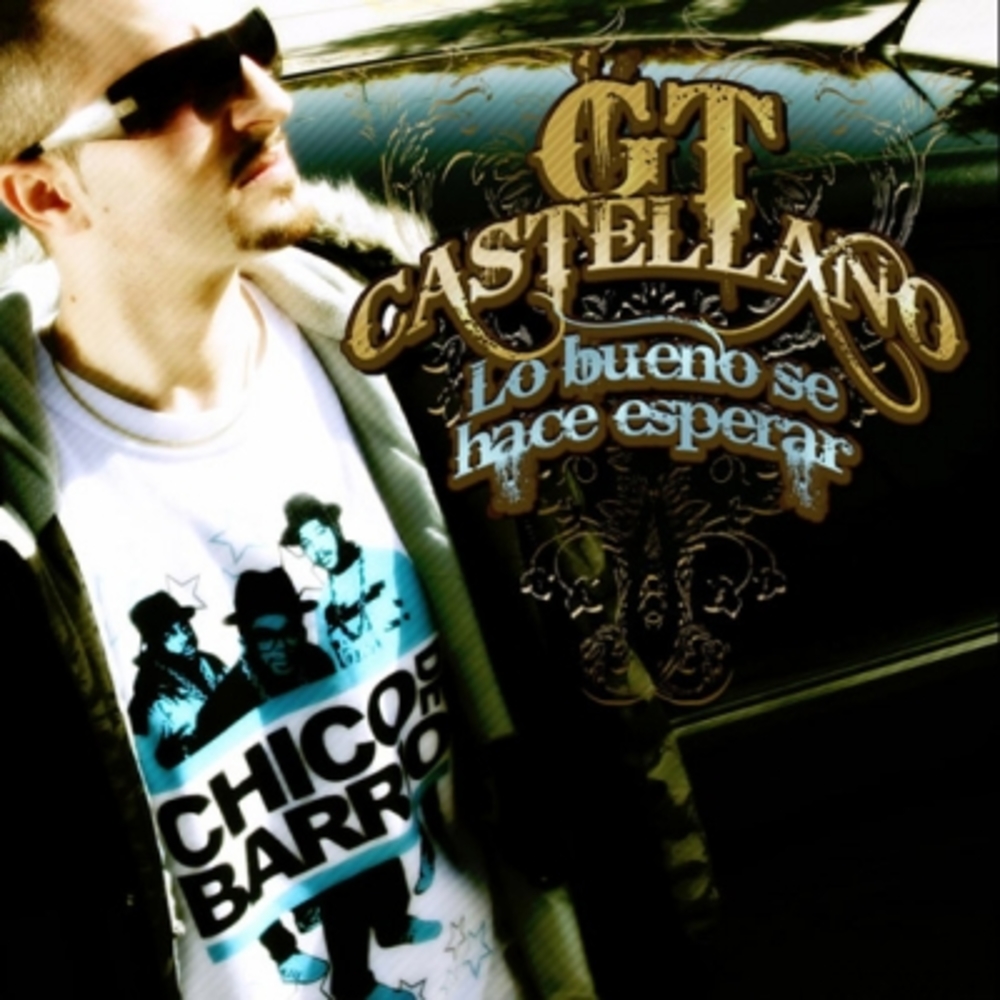 Lo Bueno Se Hace Esperar