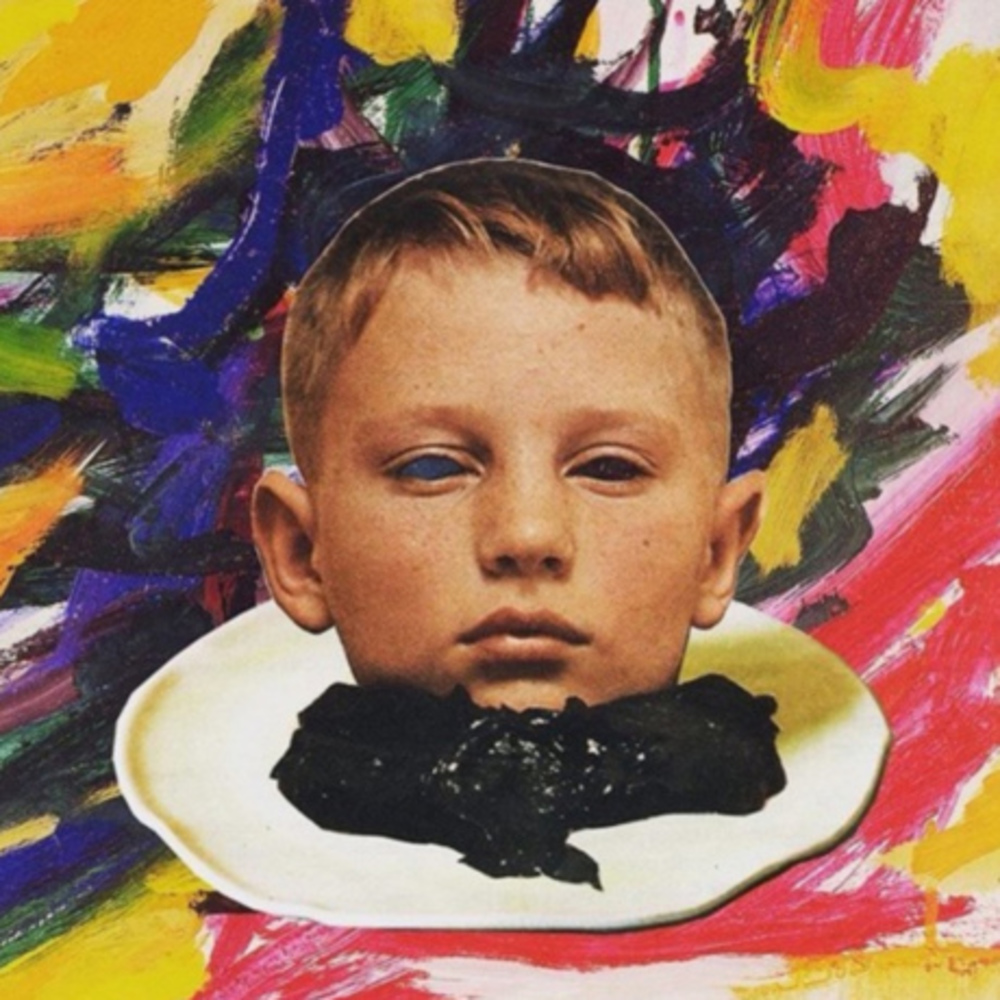 A Lot Of People Tell Me I Have A Fake Guitar EP