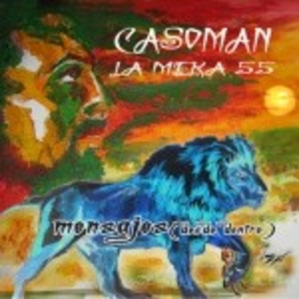 Mensags (Desde Dentro)