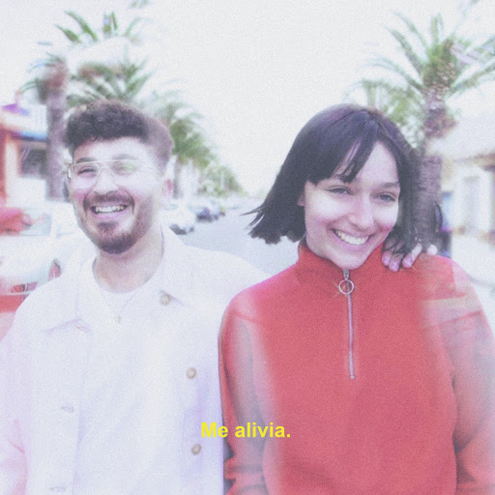 Me Alivia