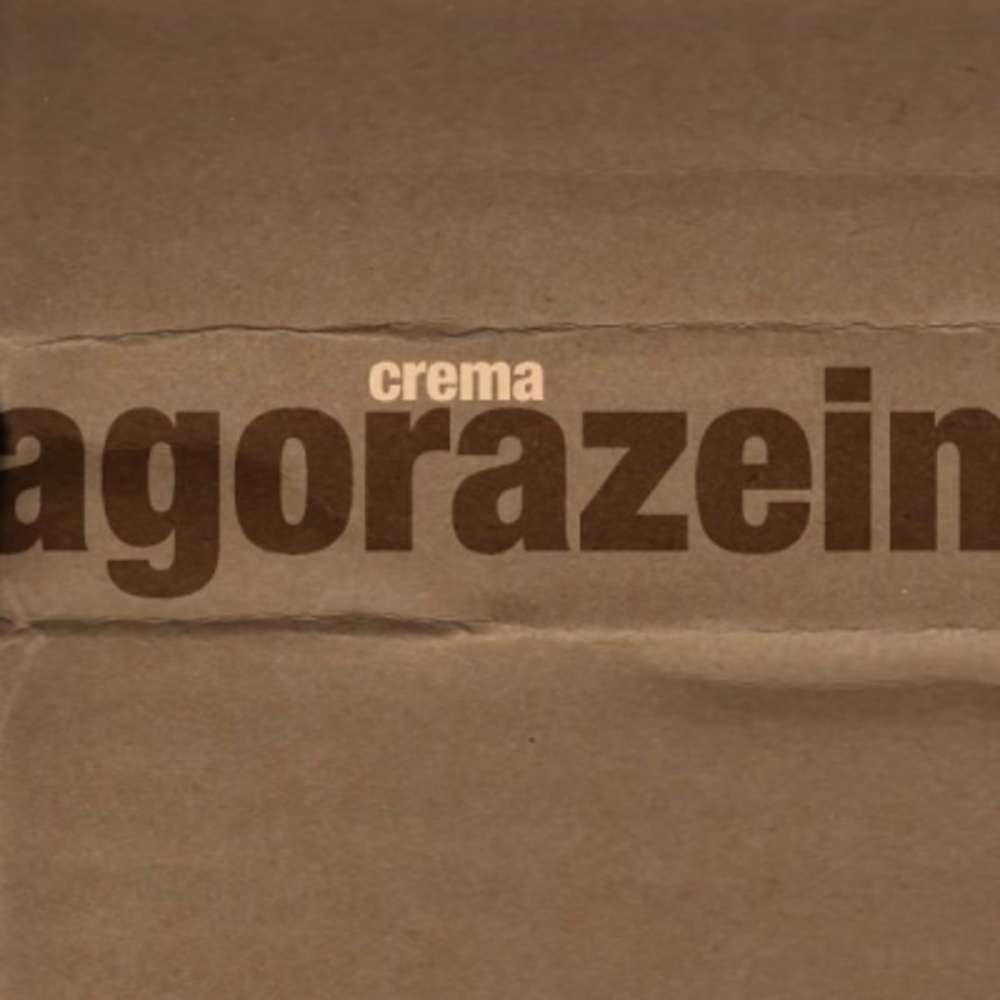 Agorazein