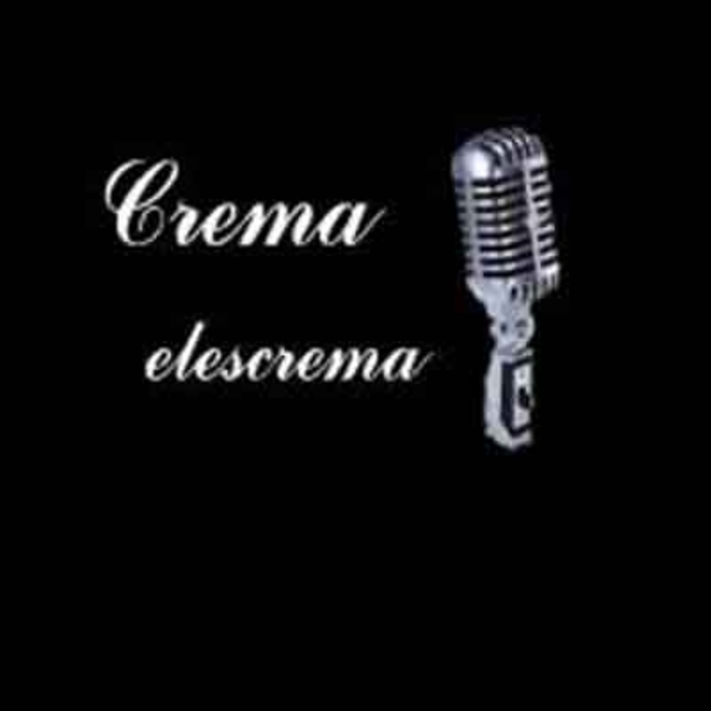 Portada de Elescrema