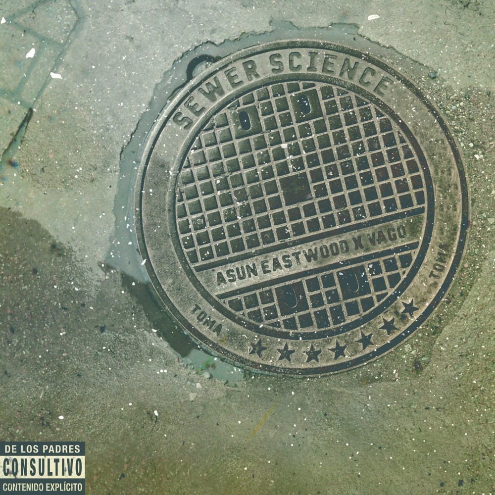 Portada de Sewer Science