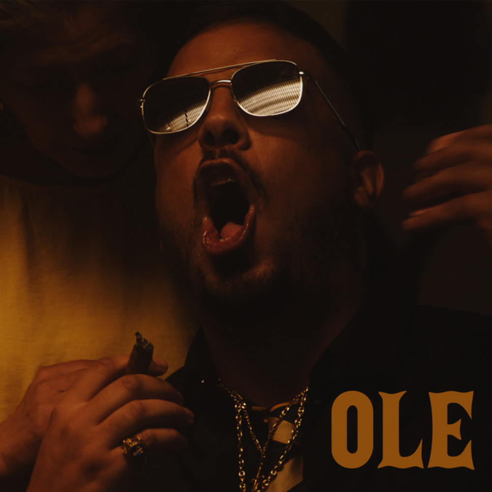 Portada de Ole