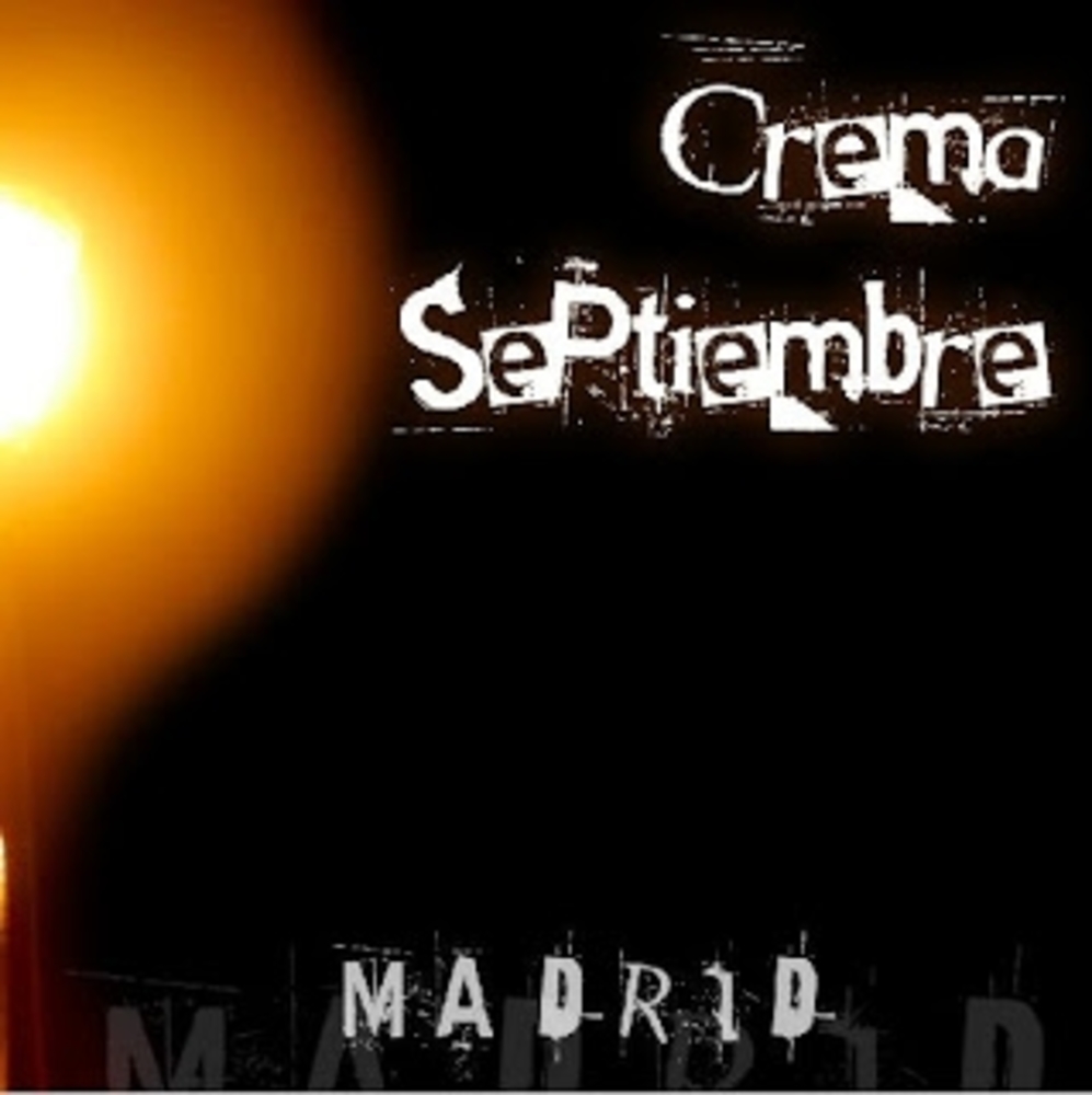 Portada de Septiembre