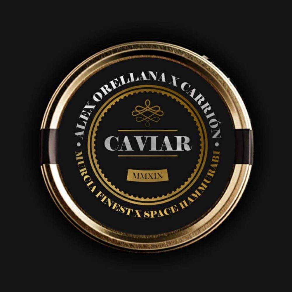 Caviar