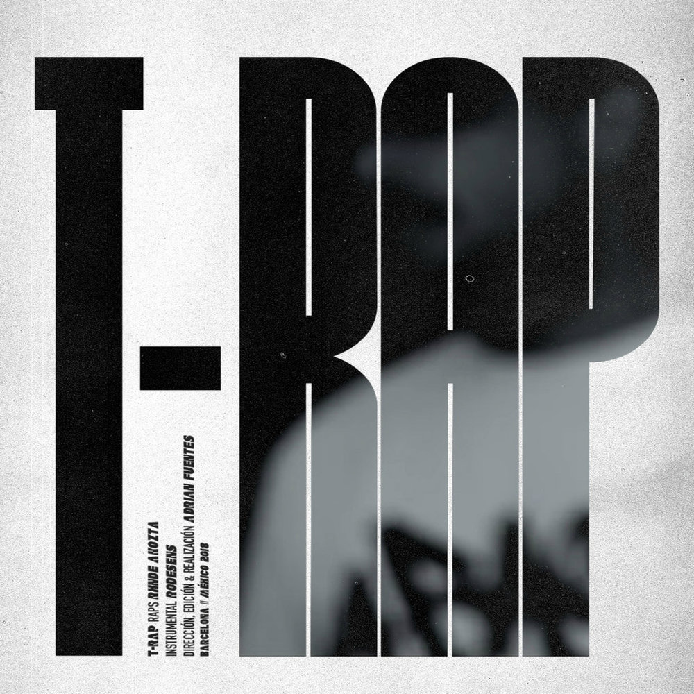 T​-​Rap