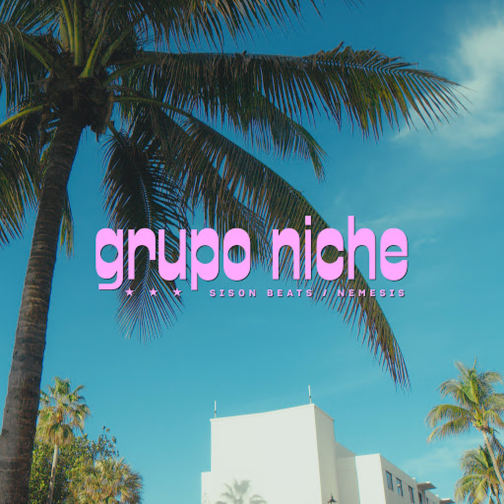 Portada de Grupo Niche