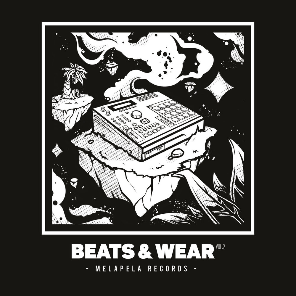 Beats & Wear Vol​.​2