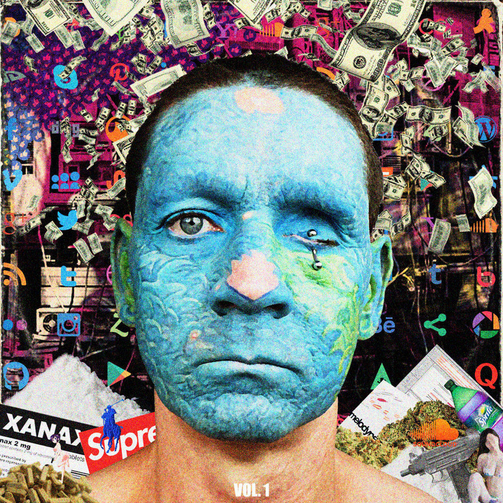 So You Wanna Be An MC? Vol. 1