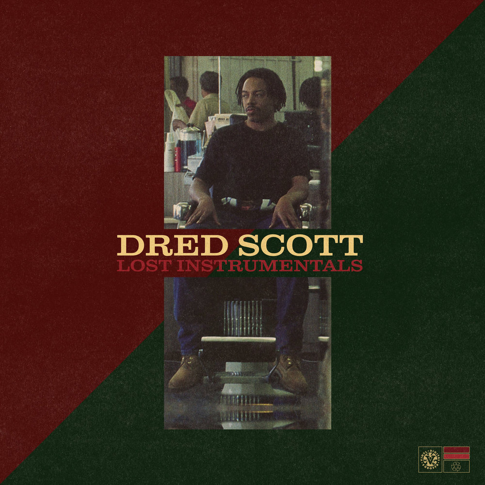 Lost Instrumentals