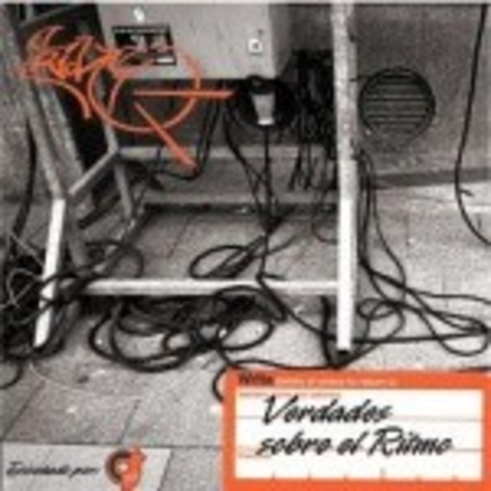 Portada de Verdades Sobre El Ritmo