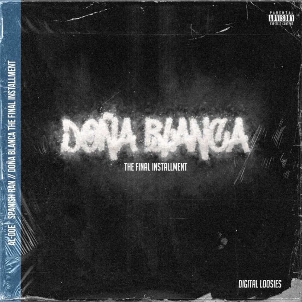 Doña Blanca: The Final Installment