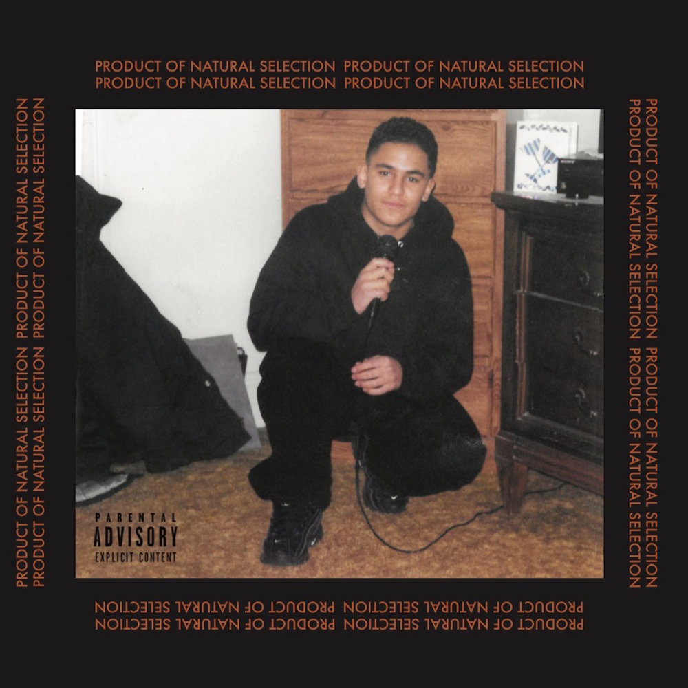 Product of Natural Selection