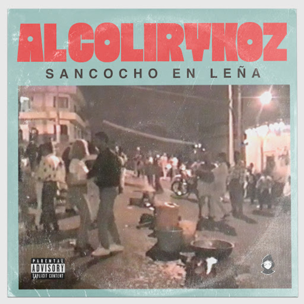 Sancocho En Leña