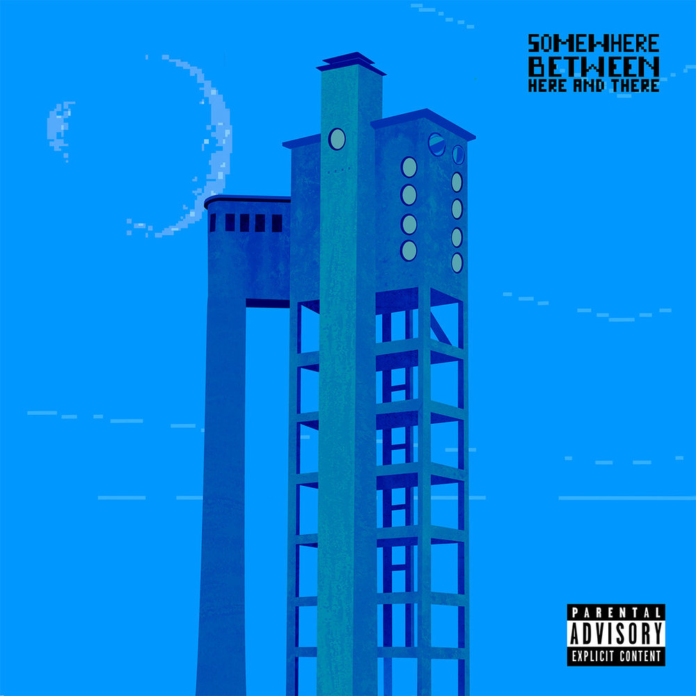 Somewhere Between Here and There