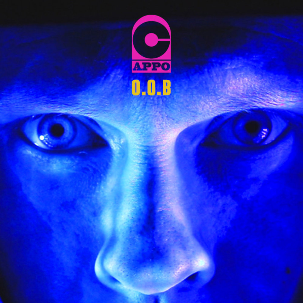 Portada de O​.​O​.​B.