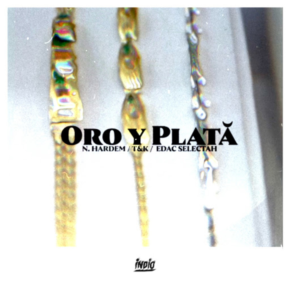 Oro & Plata