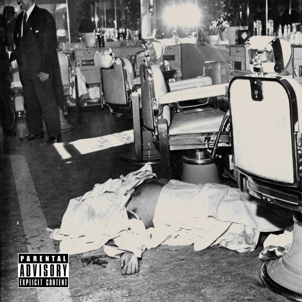 THE GENOVESE, Vol II