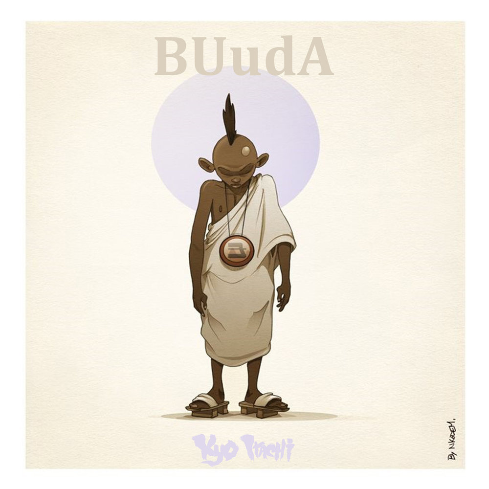 BUudA