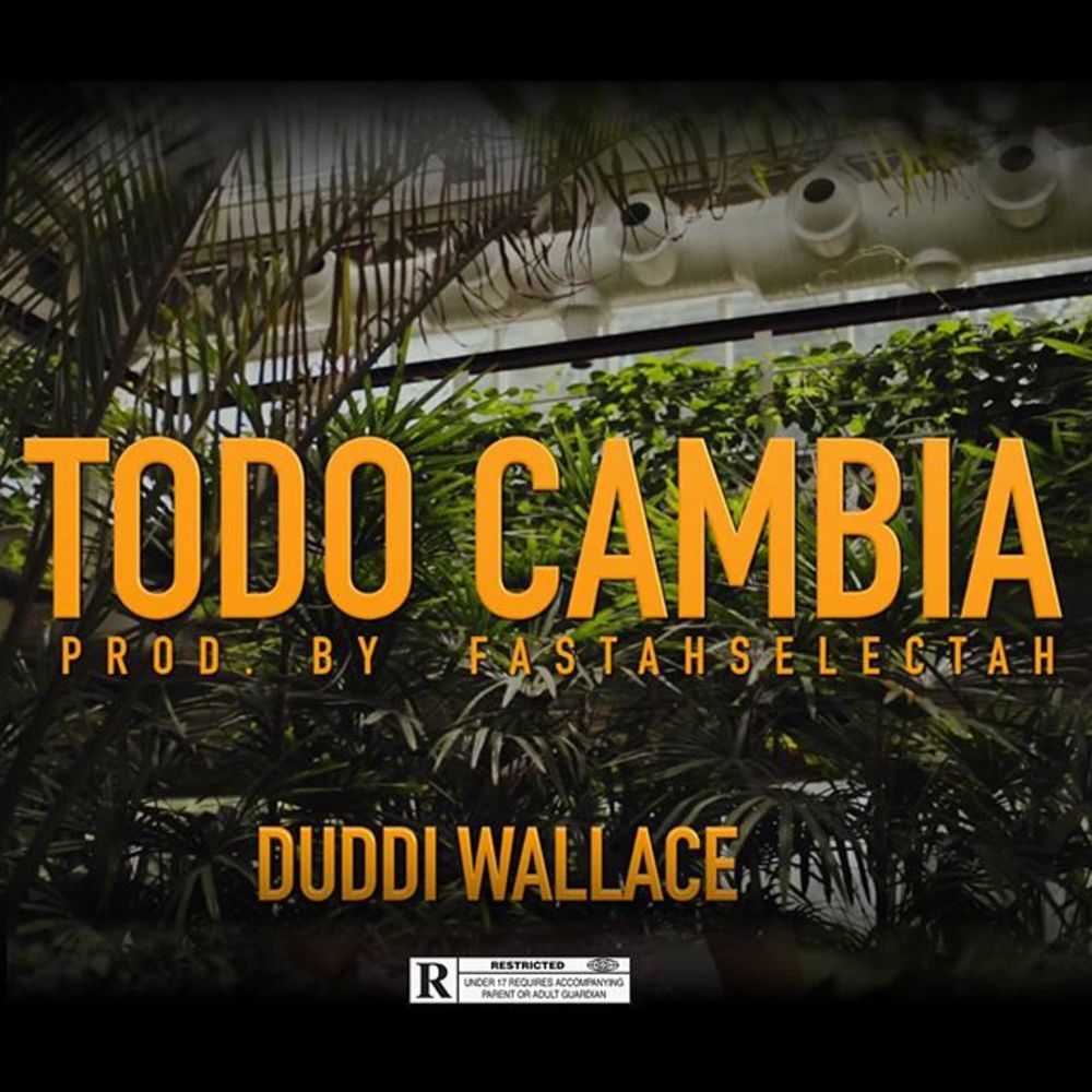 Todo Cambia