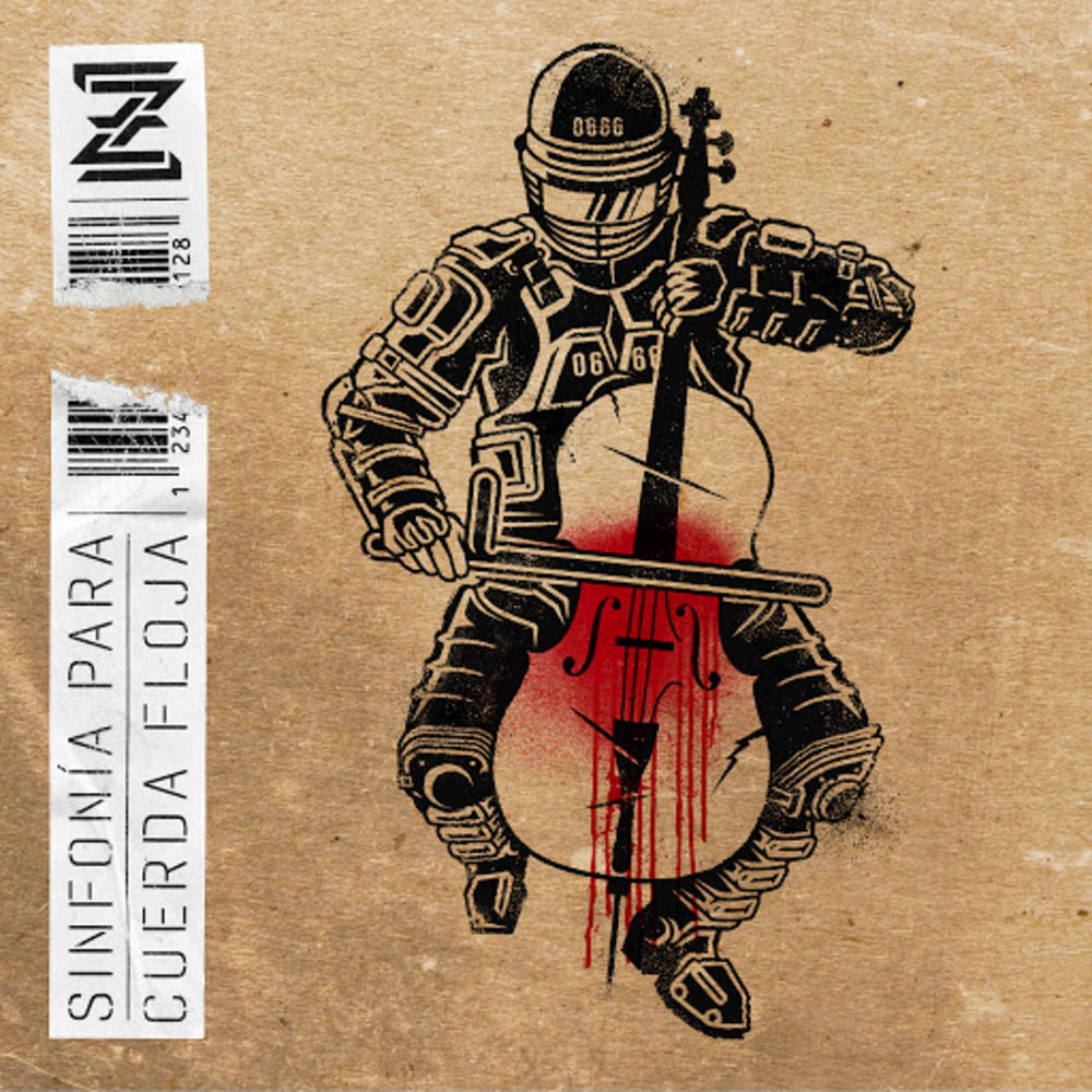 Sinfonía Para Cuerda Floja