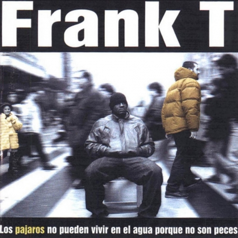 Los Pájaros No Pueden Vivir En El Agua Porque No Son Peces