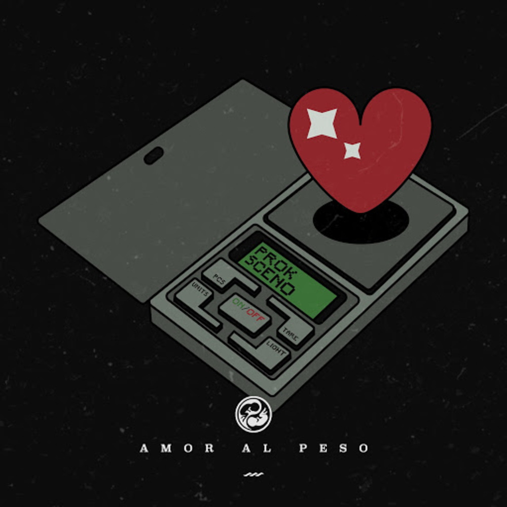 Amor Al Peso