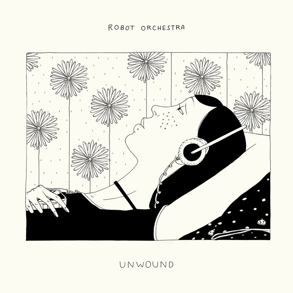 Unwound EP