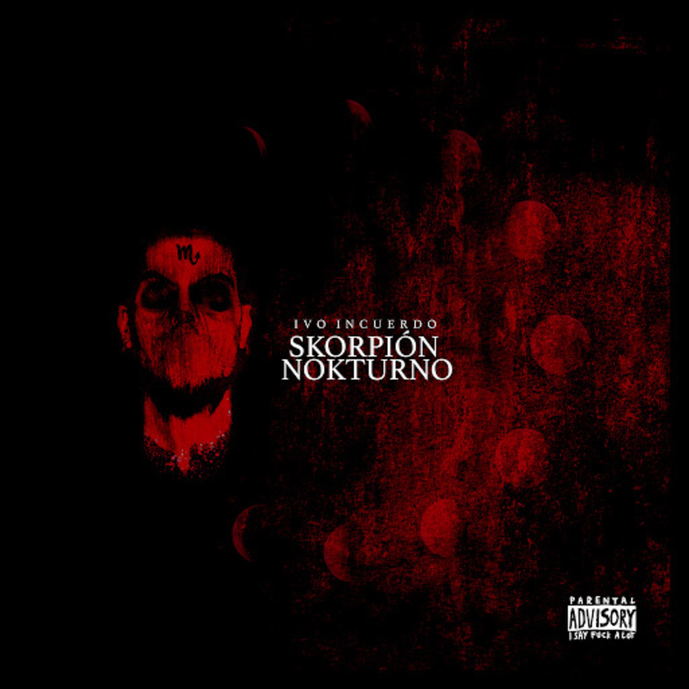 Skorpión Nokturno