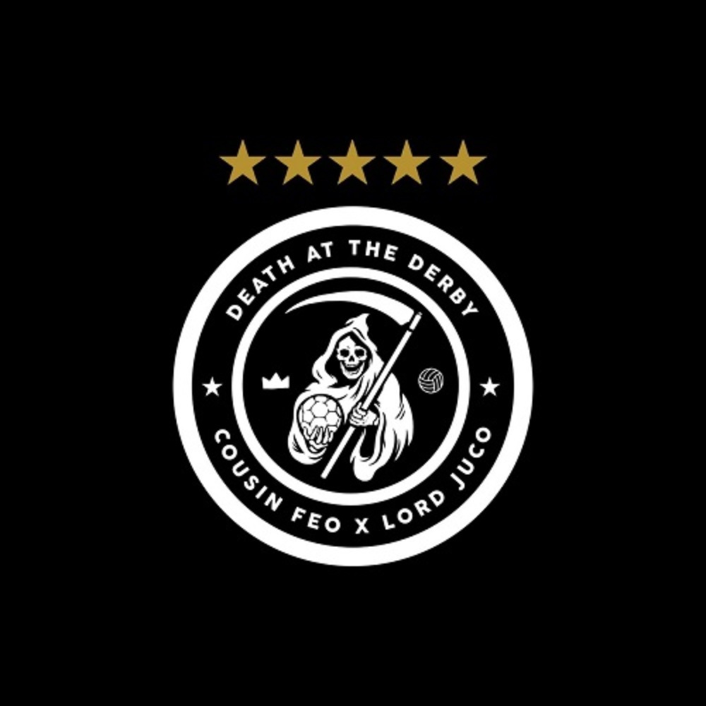 Portada de Death At The Derby (Bootleg)