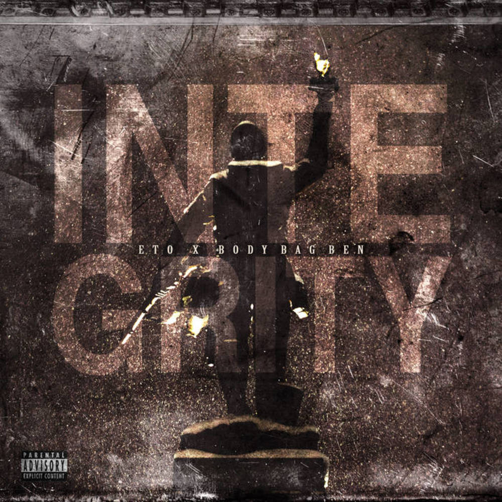 Portada de Integrity