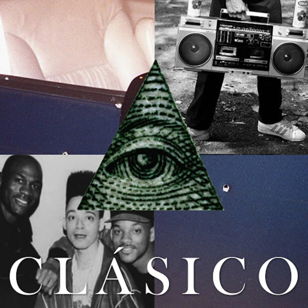 Portada de Clásico