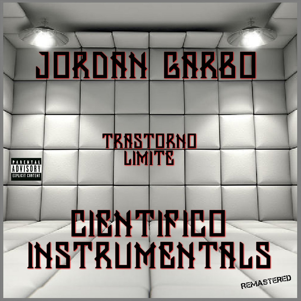 J​.​G - Trastorno Límite (Científico Instrumentals)