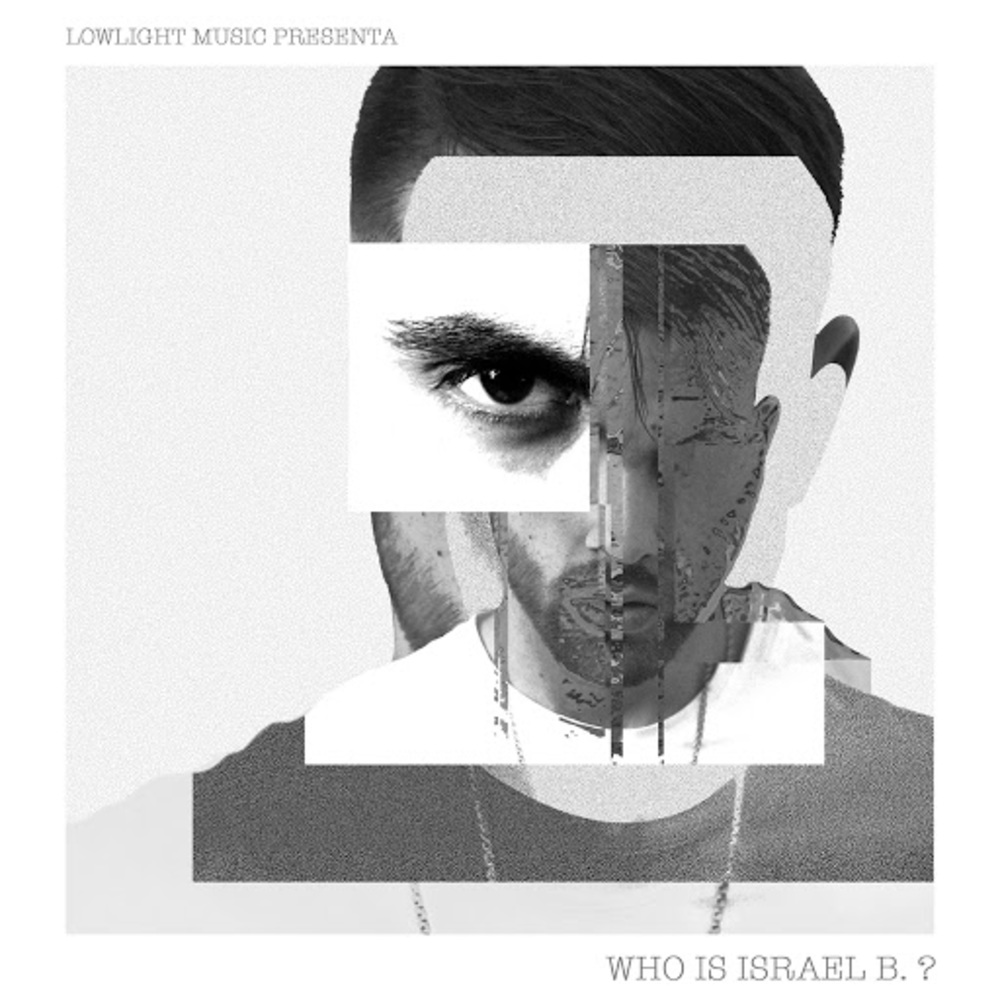 Portada de Who Is Israel B.?