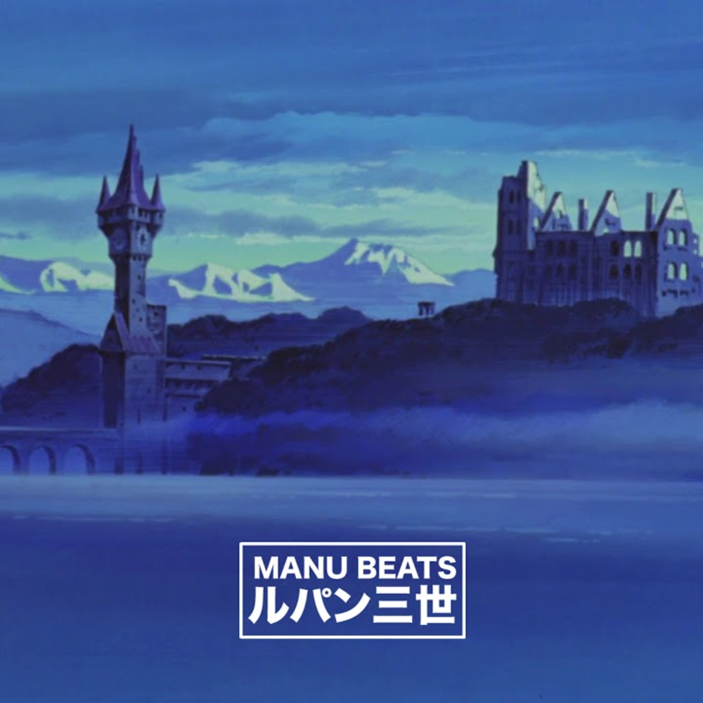 Lupin III (Dark Version)