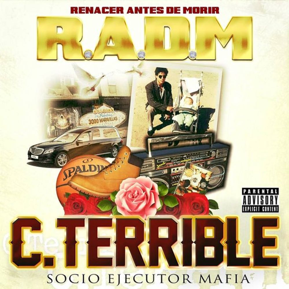 Renacer Antes De Morir