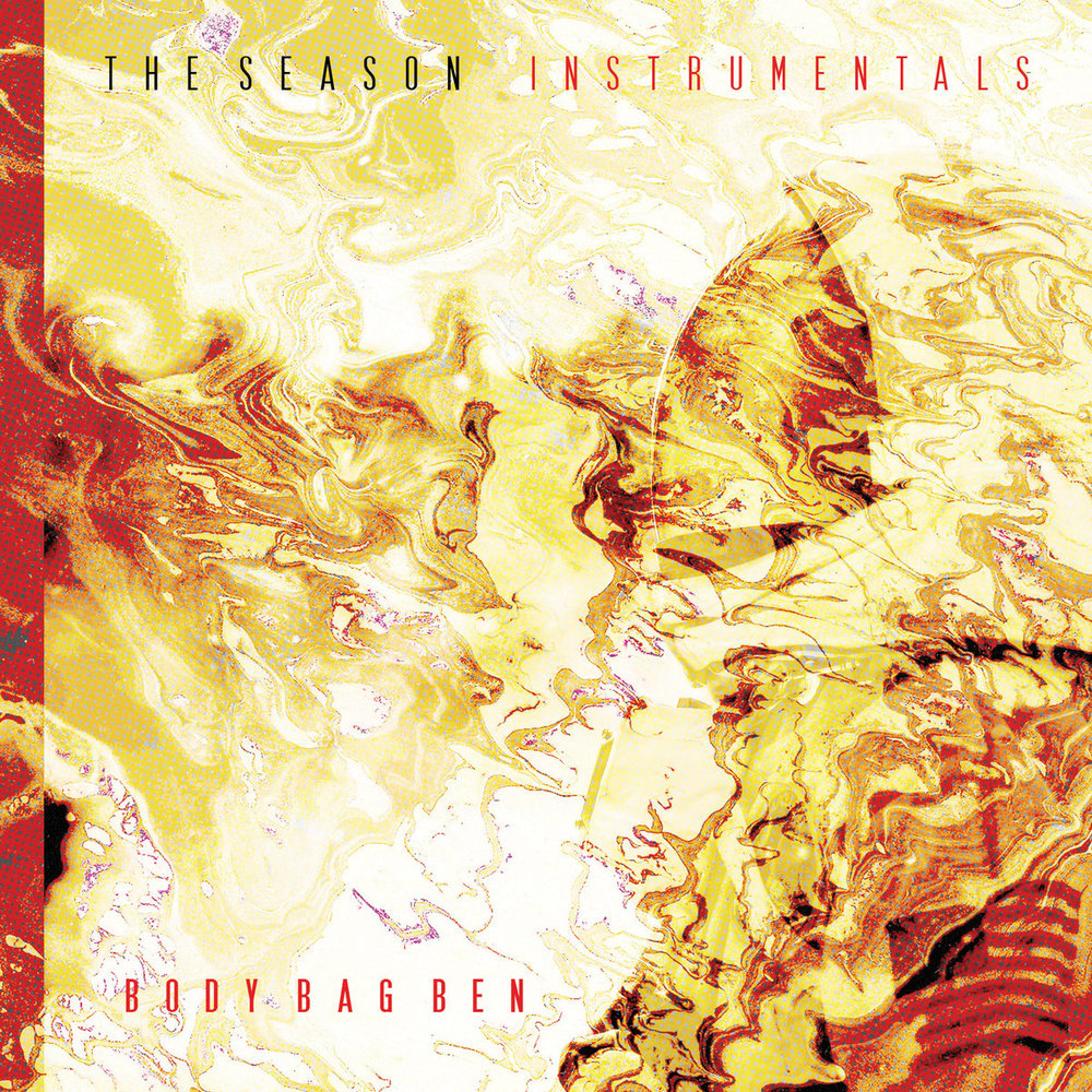 The Season - Instrumentals